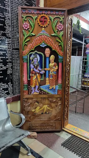 Padmashali Satram Srisailam accommodation and rooms